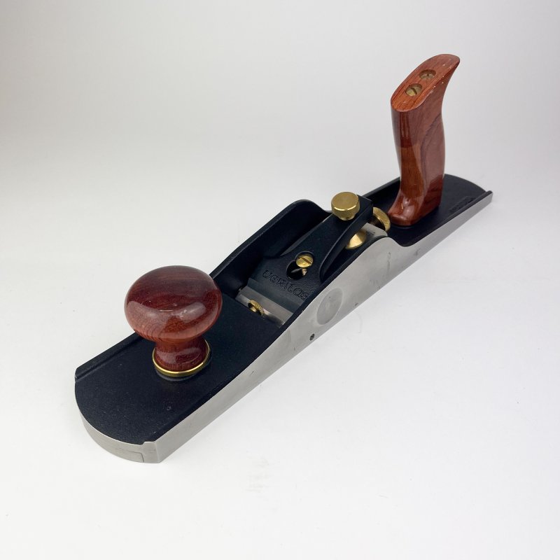 Friday Finds Veritas Low Angle Jack Plane with A2 blade 3601 [Pre-owned]