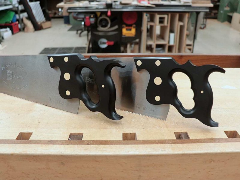 Rob Cosman Rob Cosman Hand Saw Set