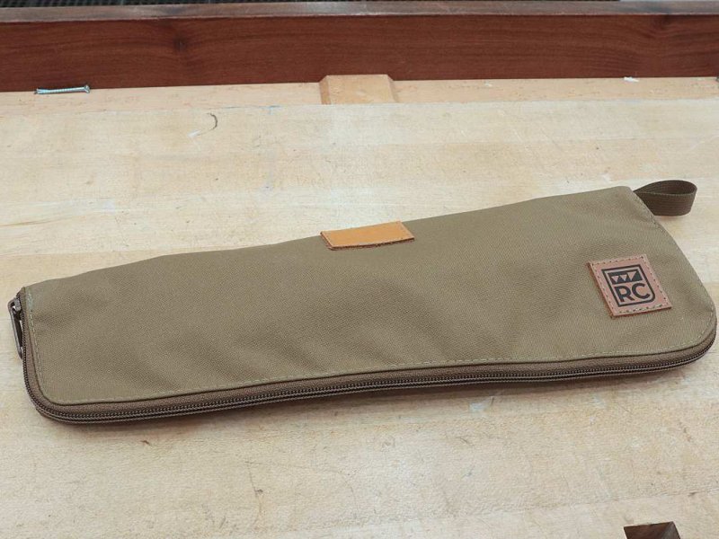 Rob Cosman Rob Cosman's VCI Saw Case: Small Size