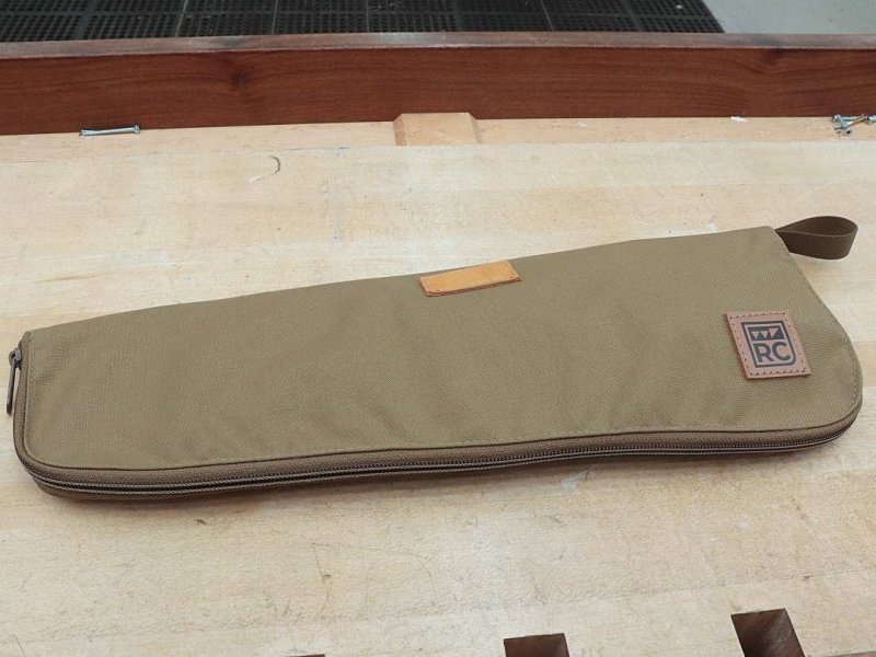 Rob Cosman Rob Cosman's VCI Saw Case: Regular Size