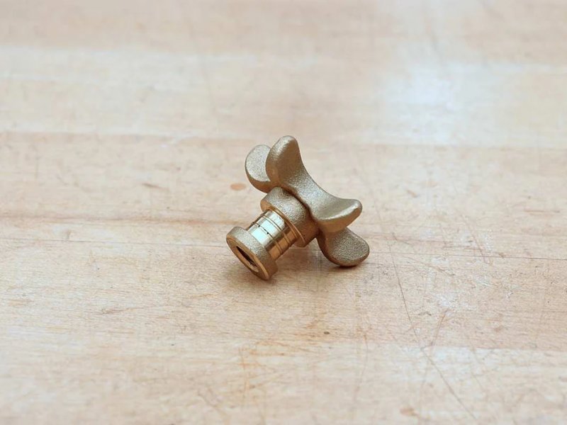 Rob Cosman Rob Cosman's Plane AdjuSTAR Mini