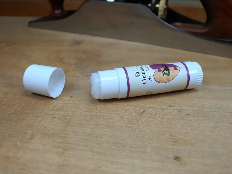 Rob Cosman Rob Cosman's Plane Magic Wax