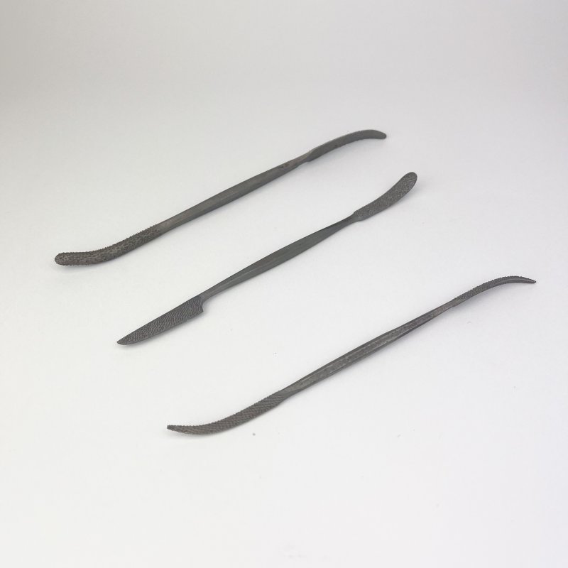 Friday Finds 3 Auriou Rifflers (A) [Clearance]