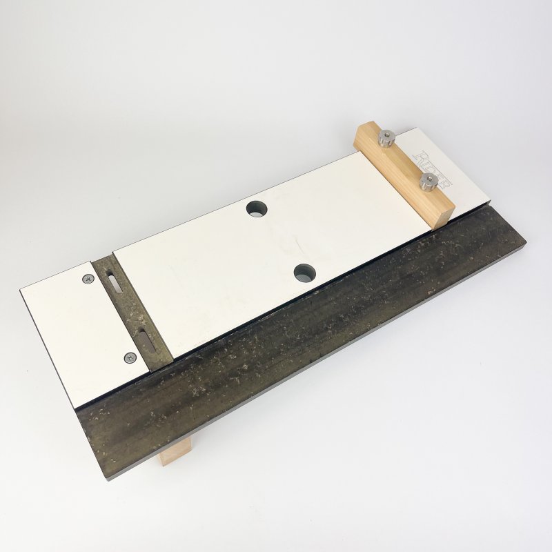Friday Finds Rider Shooting Board [Pre-owned]