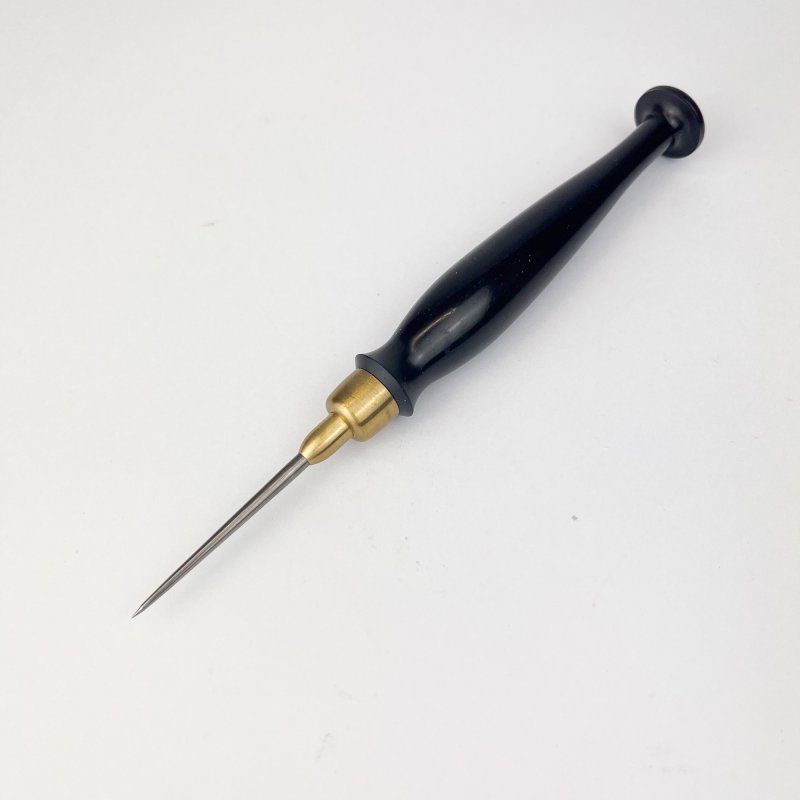 Friday Finds Blue Spruce Toolworks – Small Awl [Pre-owned]