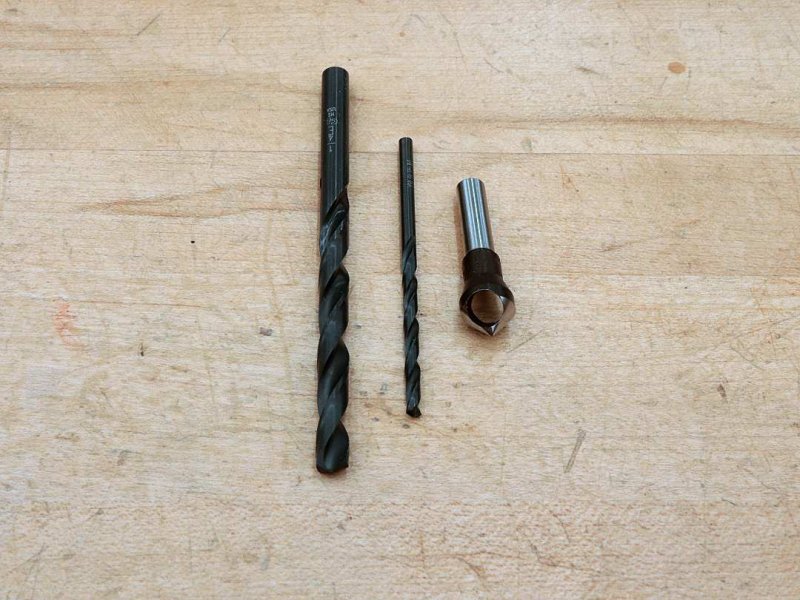 Rob Cosman Rob Cosman's Drill Kit for Shooting Grip