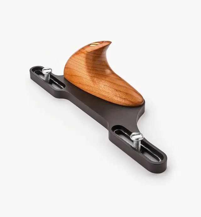 Veritas Veritas Shooting Grip