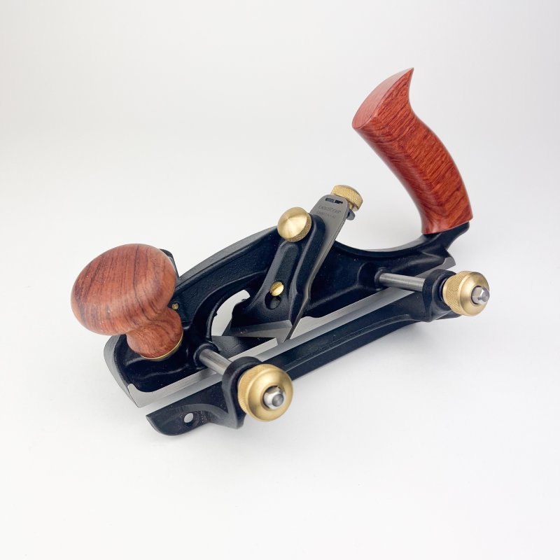 Friday Finds Veritas Skew Rebate Plane – Right Hand – A2 blade [Pre-owned]