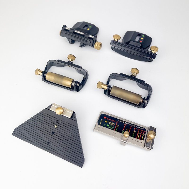 Friday Finds Veritas Honing Guide Bundle [Pre-owned]