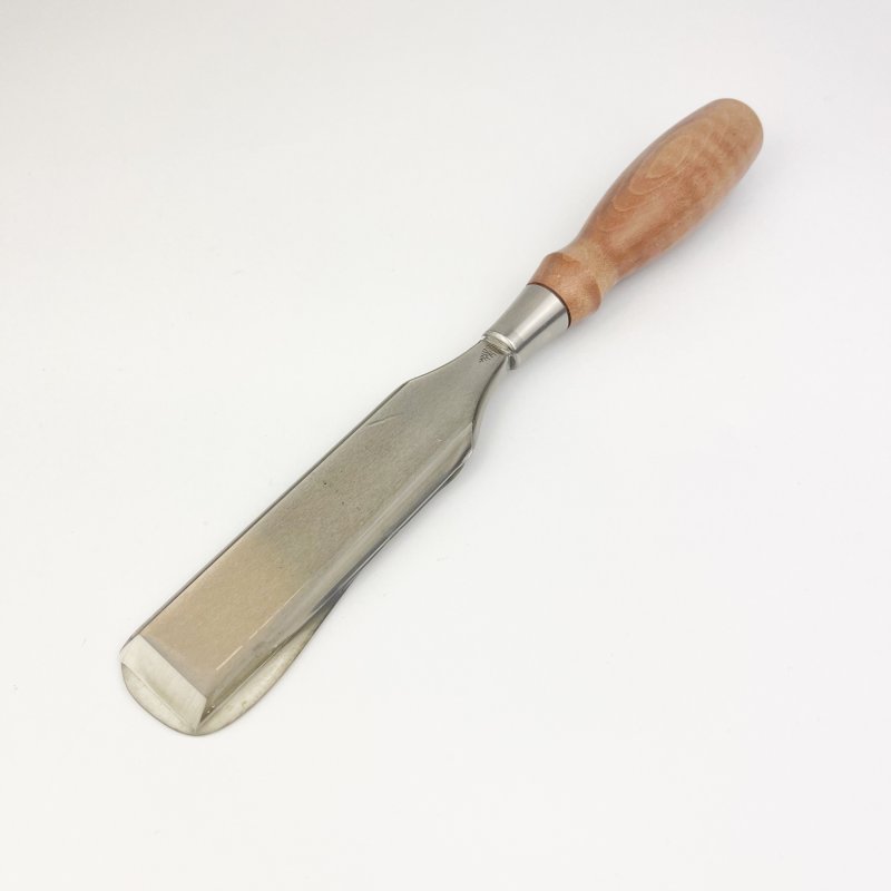 Friday Finds Blue Spruce Toolworks – 1'' Bevel Edge Chisel [Pre-owned, As New]