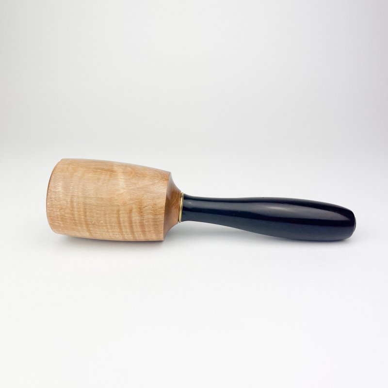 Friday Finds Blue Spruce Toolworks – Maple Headed Mallet [Pre-owned]