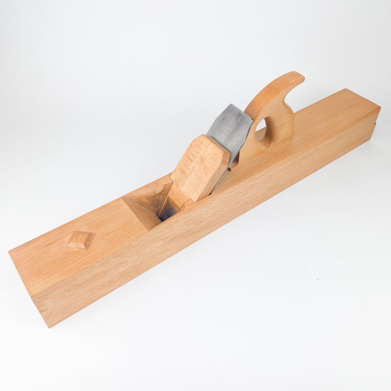 Friday Finds Philly Planes – 24'' Jointer Plane [Pre-owned]