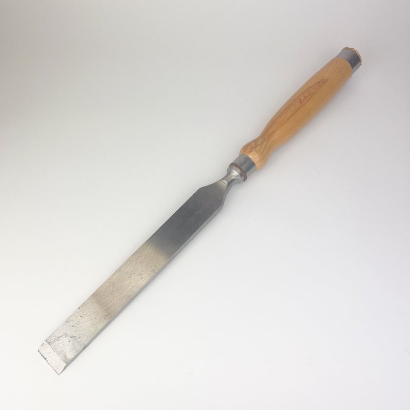 Friday Finds Robert Sorby Framing Chisel – 1 1/4'' (32mm) [Pre-owned]
