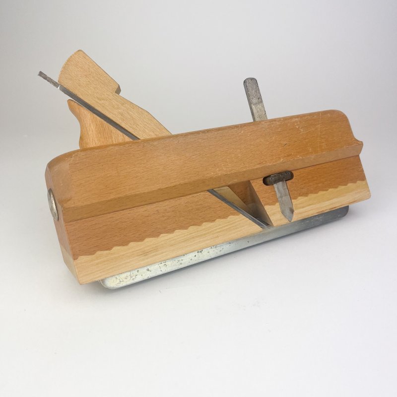 Friday Finds ECE Dovetail Plane [Pre-owned]