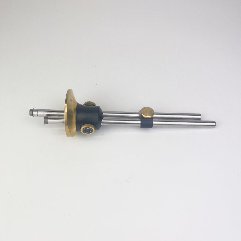 Friday Finds Veritas Dual Marking Gauge [Pre-owned]