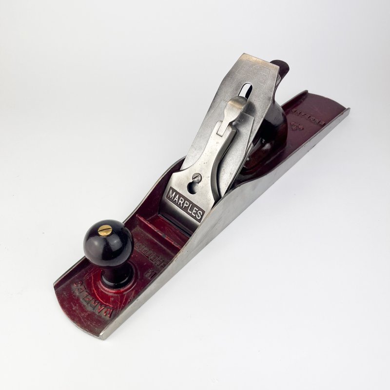 Friday Finds Marples M6 Jack Plane [Vinatge]