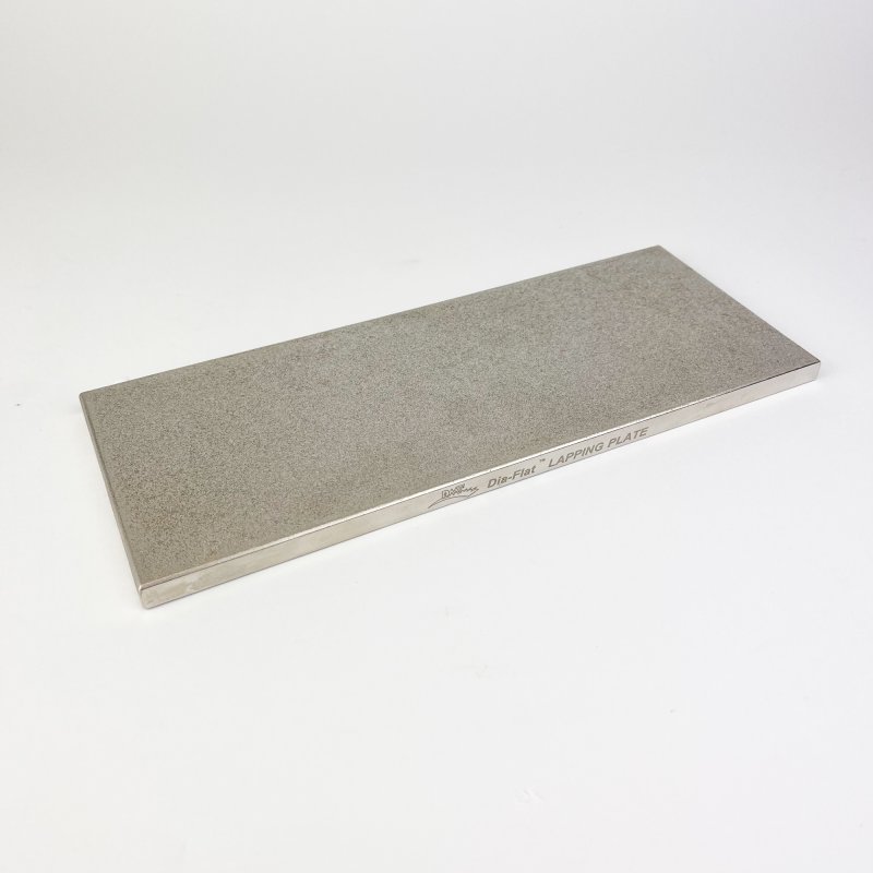 Friday Finds DMT Flattening Plate [Pre-owned]