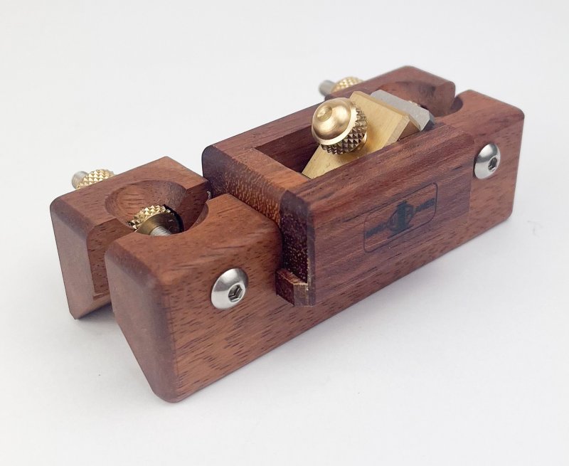 Philip Marcou Planes Marcou Mini Chamfer Plane