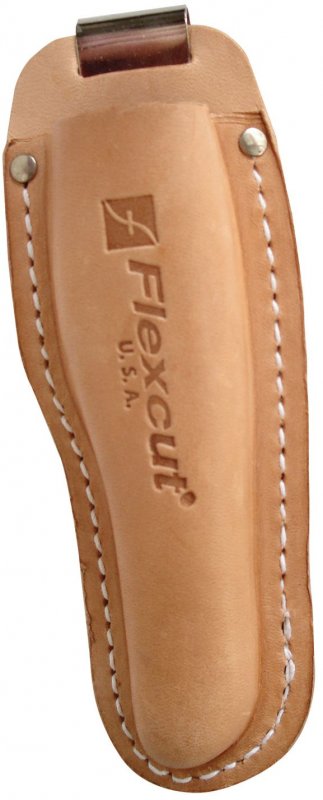 Flexcut Flexcut Knife Sheath with Clip KN02