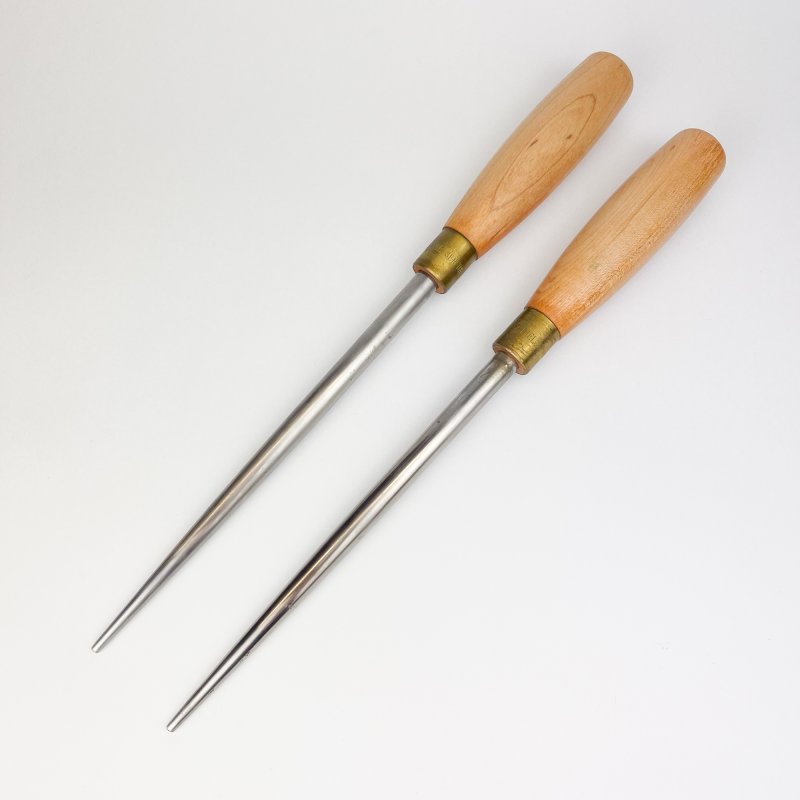 Friday Finds 2 Lie-Nielsen Drawbore Pins [Pre-owned]