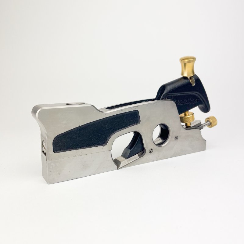 Friday Finds Veritas Medium Shoulder Plane [Pre-owned]