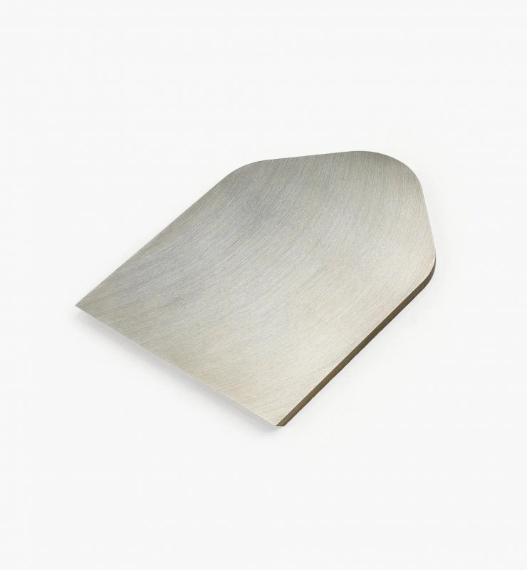 Friday Finds 2 Veritas Scraper Plane Irons  – Plain & Toothed [Pre-owned, As New]