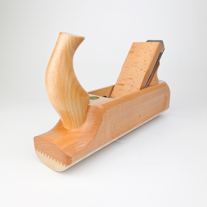 Friday Finds ECE German-made round-bottom Smoothing Plane [Pre-owned]