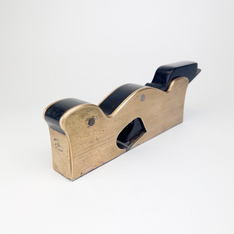 Friday Finds Norris No.20E Shoulder Plane [Rare, Vintage]