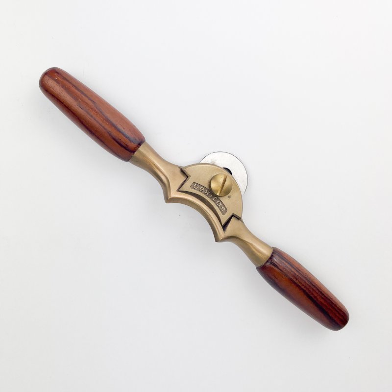 Friday Finds Veritas Concave Spokeshave [Rare, Pre-owned]