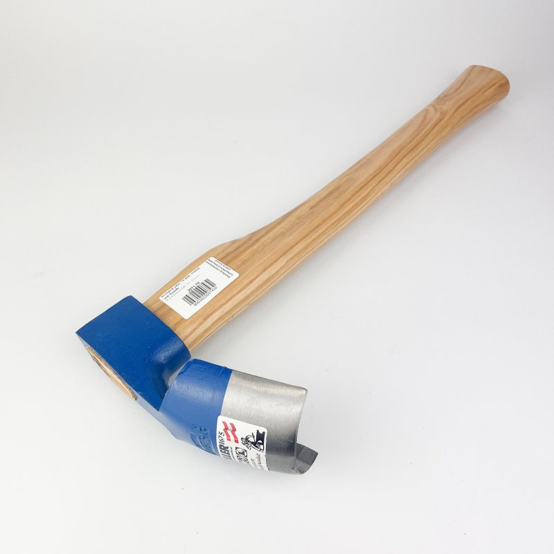 Friday Finds Scooped Adze by Muller – Austria [Clearance]