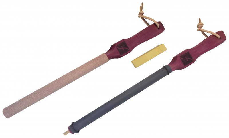 Flexcut Flexcut Hook Sharpening Set PW19