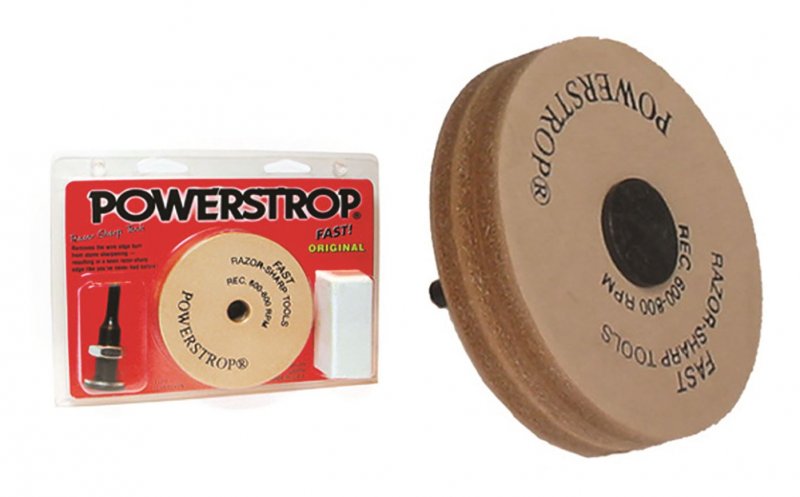 Flexcut Flexcut Standard Leather Powerstrop PWS10