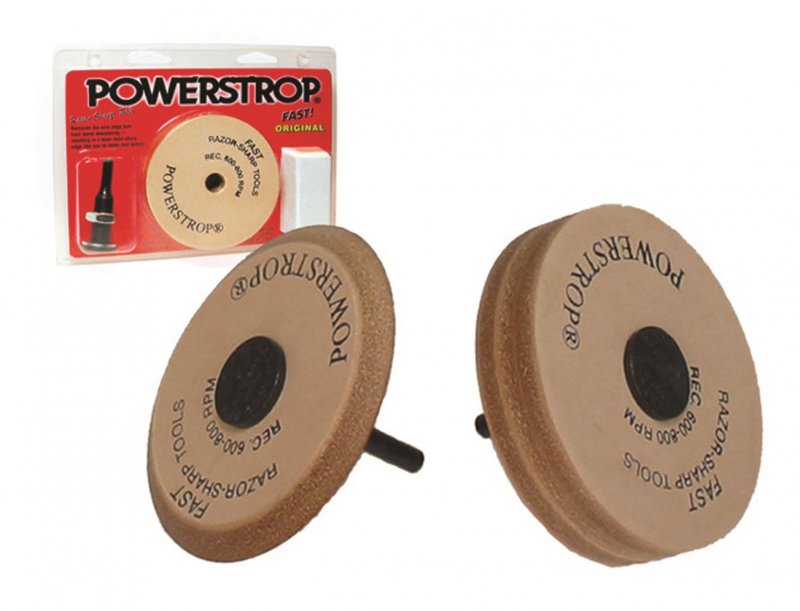 Flexcut Flexcut Standard Leather Powerstrop PWS20