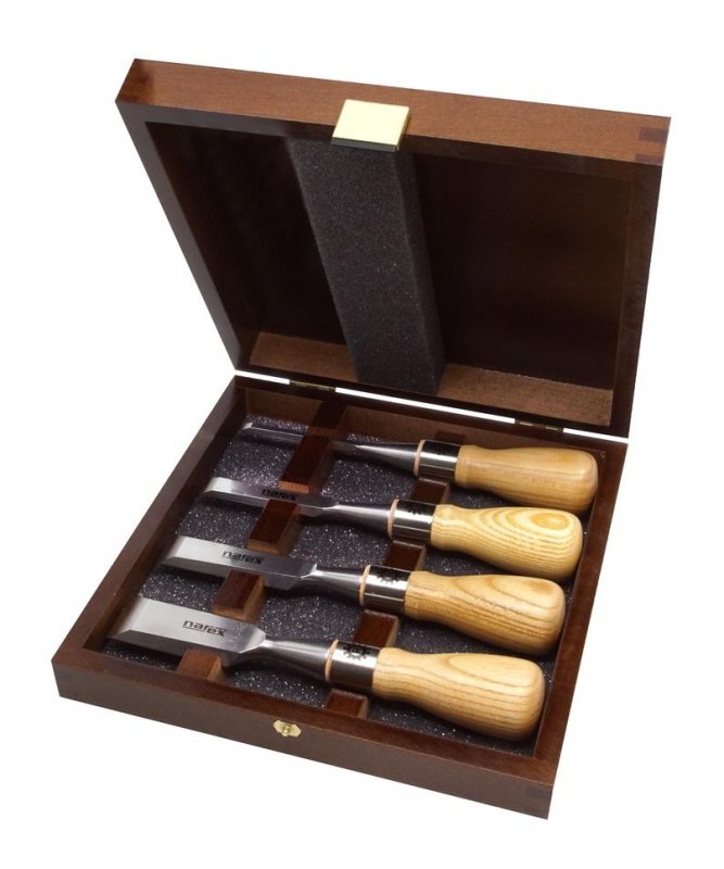 Narex Narex Richter Butt Chisels