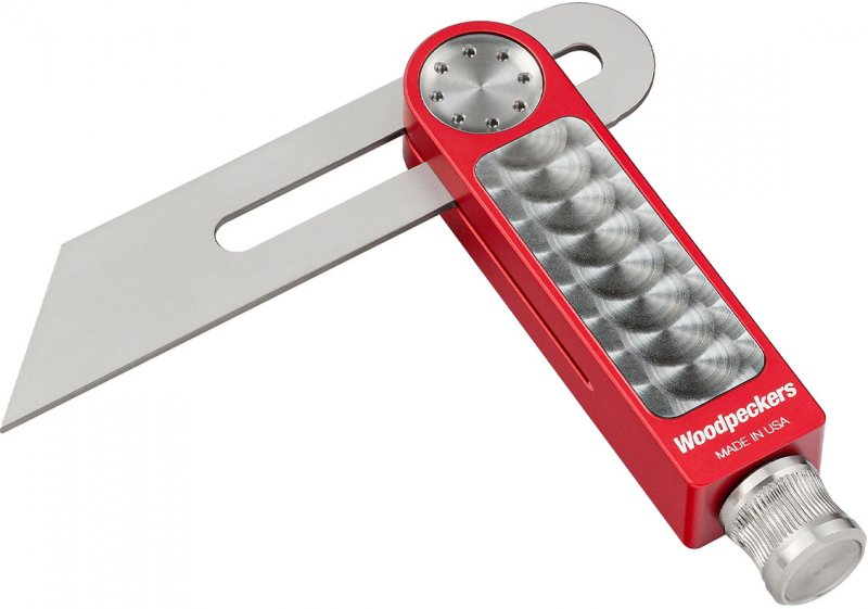 Woodpeckers Woodpeckers Small Sliding Bevel Gauge