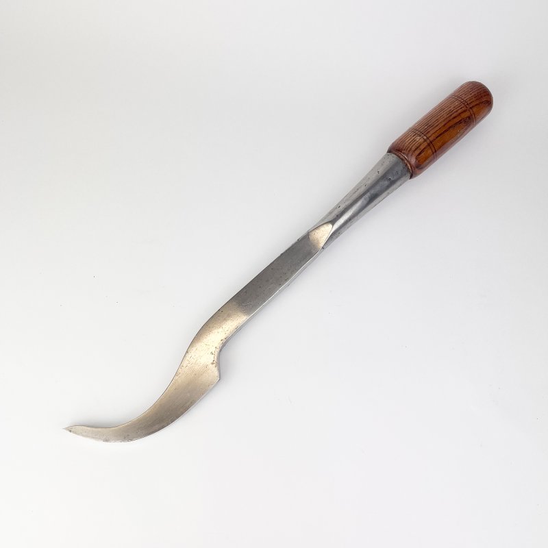 Friday Finds Marples Lock Mortise Chisel [Vintage]