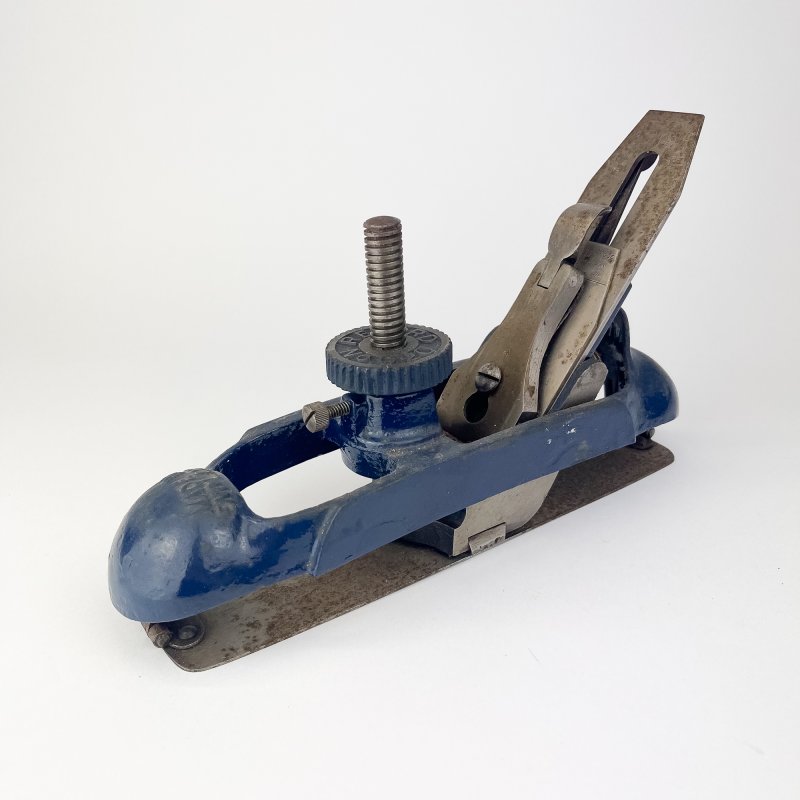 Friday Finds Record No.020 Compass Plane [Pre-owned]