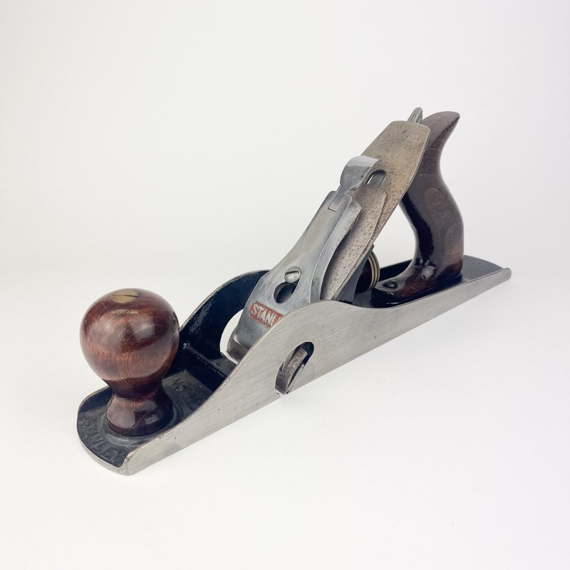 Friday Finds Stanley No.10 Rebate Plane [Pre-owned]