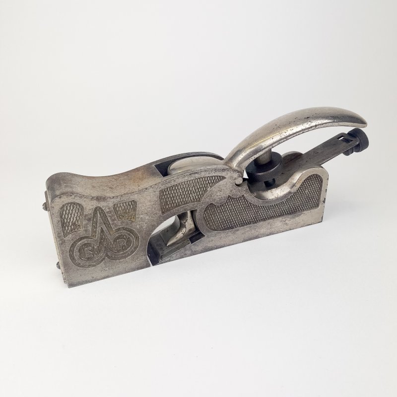 Friday Finds Edward Preston Large Shoulder Plane [Pre-owned]