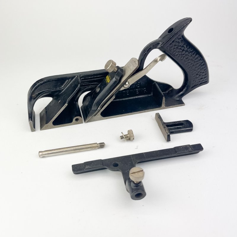 Friday Finds Stanley 78 Rebate plane [Pre-owned]