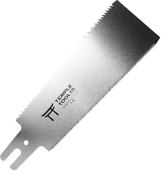 Temple Tool Co. Temple Tool Co. Ryoba 180mm Replacement Blade