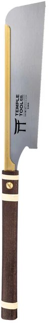 Temple Tool Co. Temple Tool Co. Dozuki Rip 240mm