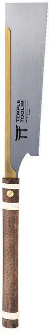 Temple Tool Co. Temple Tool Co. Dozuki Crosscut 240mm