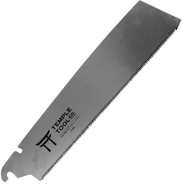 Temple Tool Co. Temple Tool Co. Kataba Universal 265mm Replacement Blade