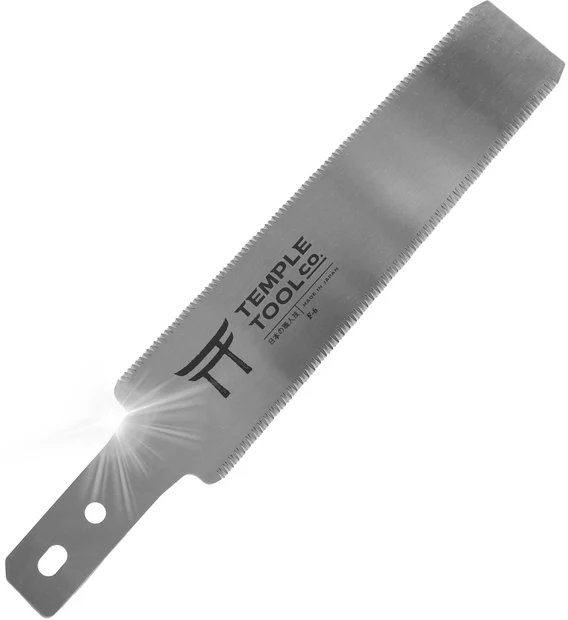 Temple Tool Co. Temple Tool Co. Flush Cut Saw Replacement Blade