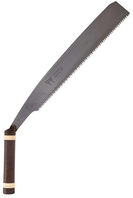 Temple Tool Co. Temple Tool Co. Timber Framing Saw Crosscut