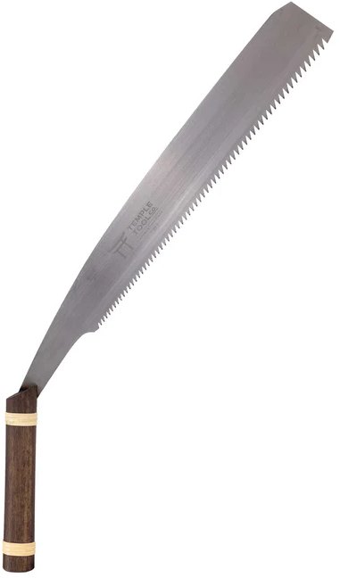 Temple Tool Co. Temple Tool Co. Timber Framing Saw Rip Cut