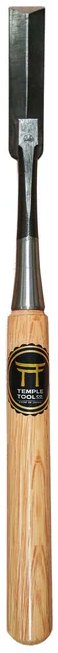 Temple Tool Co. Temple Tool Co. Japanese Trowel Chisel