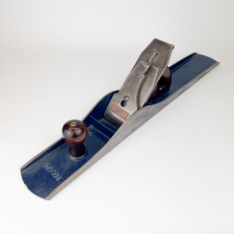 Friday Finds Record No.8 Jointer Plane [Pre-owned]