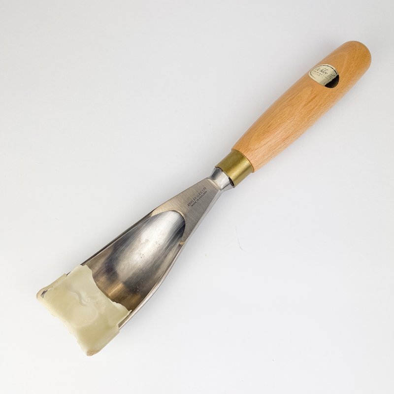 Friday Finds Ashley Iles Bowl Carving Gouge - 2
